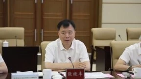 京东方艺云与温州市结成“1+N”战略合作伙伴关系