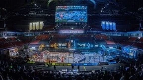 机甲大师全国赛于深圳收官，嘉立创助力研发创新的故事仍在续写