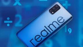 真我realme创始人、CEO李炳忠发公开信：越级而上，做难而正确的事