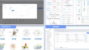 基于雪浪OS的智能试验数据管理系统：数字化转型浪潮下，驱动试验管理变革的新策略