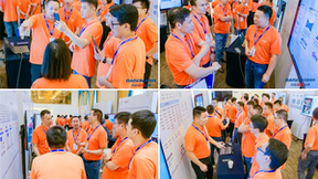 聚焦 连接 共创——2023百胜软件首届生态大会圆满举办