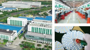 宜美照明坚持实施高品质战略，为教育照明保驾护航