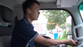 冷链企业“ALL in”奥铃，“过硬的产品和服务足以对冲风险”