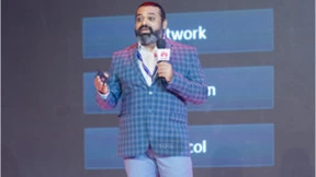 HNS 2023亚太站|华为广域网络夯实数字基座，开拓创新高地