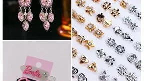 饰品届最新行情，你get了吗？