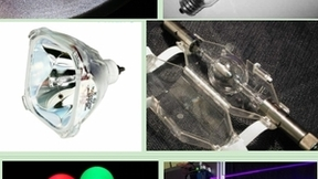 光峰科技新一代ALPD半导体激光光源技术领跑行业