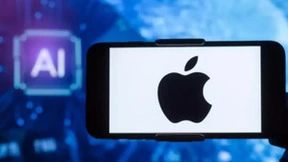 “百模大战”竞争迅速白热化，微美全息聚焦AI产业发展有望脱颖而出