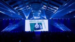 美的领航者Ⅲ全季候中央空调发布，全季候，全能力的智慧美好舒居空气体验