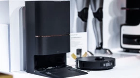 搭载多项行业首创黑科技真正解放用户双手，追觅X30系列扫地机器人8月25日预售