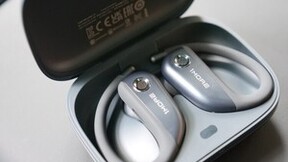 音质与舒适并存，万魔S50运动蓝牙耳机引领运动耳机新风向