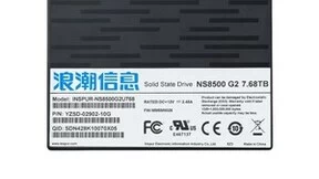 浪潮信息企业级SSD：降本又增效？AIPR技术解决高并发读取性能大问题