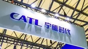 宁德时代勇闯技术“无人区”，仅一个防爆阀技术就包含340余项专利