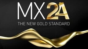 机械键盘轴体新巅峰——CHERRY发布全新MX2A轴体