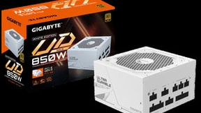 技嘉推出雪鹰850PG5W和魔鹰750PG5电源