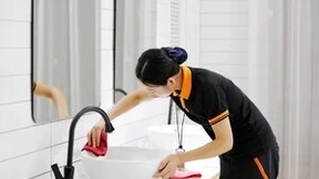 思岚科技激光雷达赋能清洁机器人，助力商扫行业降本增效