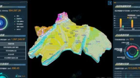 打造城市地下空间“成都典范”，MapGIS服务“透明成都”建设