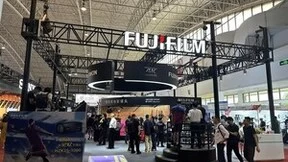 BIRTV2023拉开帷幕 富士胶片广播级箱式镜头新品打造电影般质感