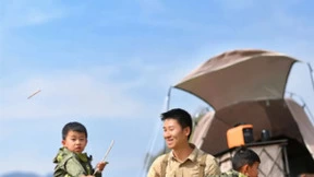 长途自驾之旅带上安酷户外电源，畅游自然，探索未知