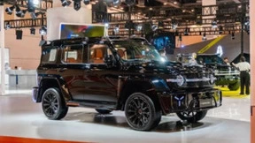 广州，又杀出一匹汽车黑马