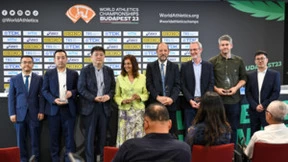 世锦赛的“中国力量”，科大讯飞牵头组建布达佩斯人工智能联合开放平台