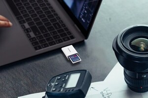 三星推出新款PRO Ultimate 系列存储卡，提供更高的速度和可靠性