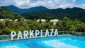 丽亭酒店投资人刘子筠专访：中西方文化交融下，独特的投资视角