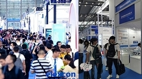 左蓝微电子亮相深圳国际电子展 专注中高端射频滤波器