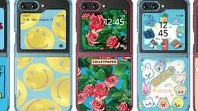 传递环保理念 彰显个人风格 三星推出全新“三星Eco-Friends”系列配件