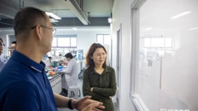 拜谱生物A轮融资落地，为打造高端临床质谱与质谱多组学！