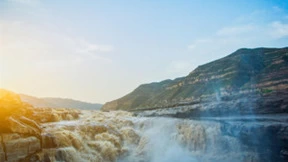 宝德自强，命运的齿轮早已开始转动