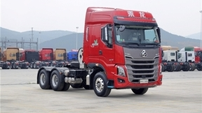 顶级安全是如何炼成的？乘龙H7 LNG牵引车揭秘燃气重卡安全底线