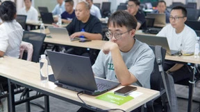 云表新技术+新模式，无代码平台为企业数字化转型开辟新出路