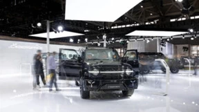 汽车个性化，勇敢者的游戏