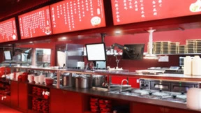 饺子里的佼佼者｜喜家德带来新鲜现做的安全感