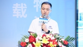 科技引领 品质制胜 宇通轻卡T系列济南上市