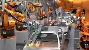 聚焦大客户重点推进，博众精工上半年净利润扭亏为盈