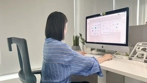 MasterGo助力小鹏汽车DIC设计中台协同提效