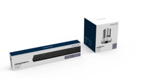 Yeelight易来即将推出全新子品牌，携手共助智慧化转型升级！