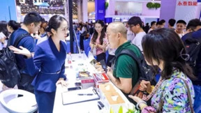 永泰数能携新品精彩亮相展会，助力储能产业提档升级