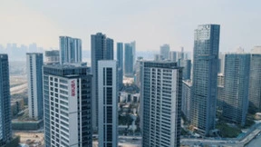 杭州亚运会官方供应商中广欧特斯的空气能节能减碳实践