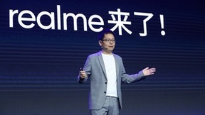 真我手机的五年破局征途，红海突围的越级之路