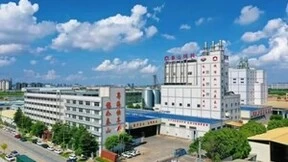 粤海饲料子公司冲刺20万吨，开启普水料+特水料“双轮驱动”！