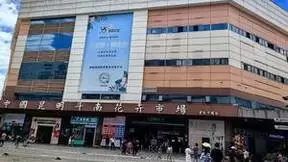 用户故事| 浪漫派送中，运花小哥姜师傅的幸福与Ta有关