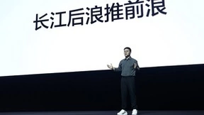 realme徐起：未来5年要覆盖全球百大市场，跻身国际头部品牌行列