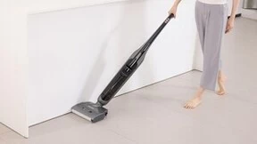 深圳龙岗首家灰鲸智能门店隆重开业：智能清洁体验惊艳不已！