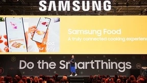 IFA2023：三星电子展望未来生活家居愿景