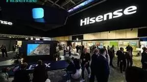 IFA引领场景潮流，海信视像携全场景新品推动全球显示体验再进化