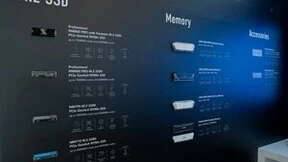 直击2023IFA德国展，Lexar雷克沙重磅新品发布，聚焦存储新突破