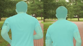 标贝科技基于大模型能力的智能化标注 助力数据标注效率数倍提升