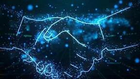 联想集团与云服务巨头VMware合作升级，亮相全新联想TruScale混合云服务